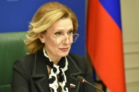 Святенко: В мире почти нет документов с осуждением преступлений Киева против детей