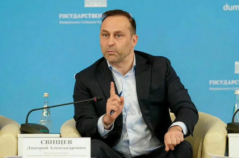 Свищев заявил, что теннисное сообщество давно не посягает на права россиян