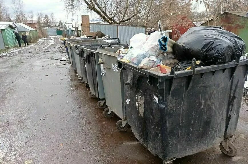 Мусорных операторов обяжут соблюдать единые нормы