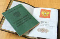 Гостиницам хотят разрешить заселять россиян по военным билетам