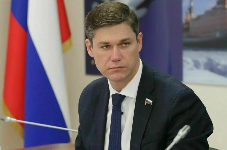 Сергей Алтухов.