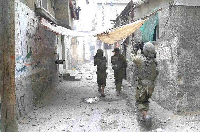 Times of Israel: В ходе операции в Газе погиб 131 израильский военный