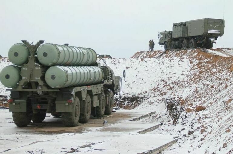 Над Брянской областью уничтожили третий за день беспилотник