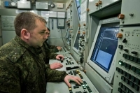 Средства ПВО сбили украинский беспилотник над Калужской областью