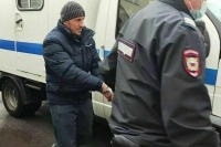 Задержан экс-член банды Басаева, участвовавший в нападении на Дагестан