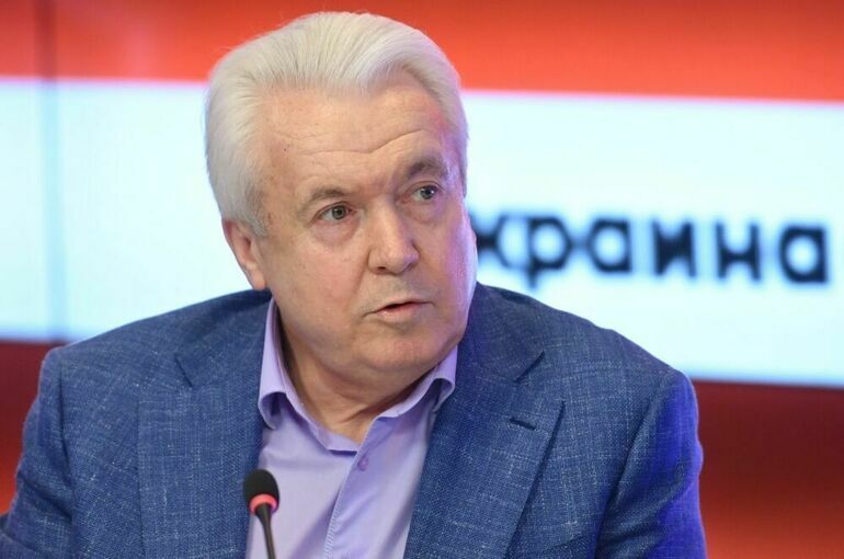 Экс-депутат рады Олейник считает, что Зеленский предсказал судьбу Украины