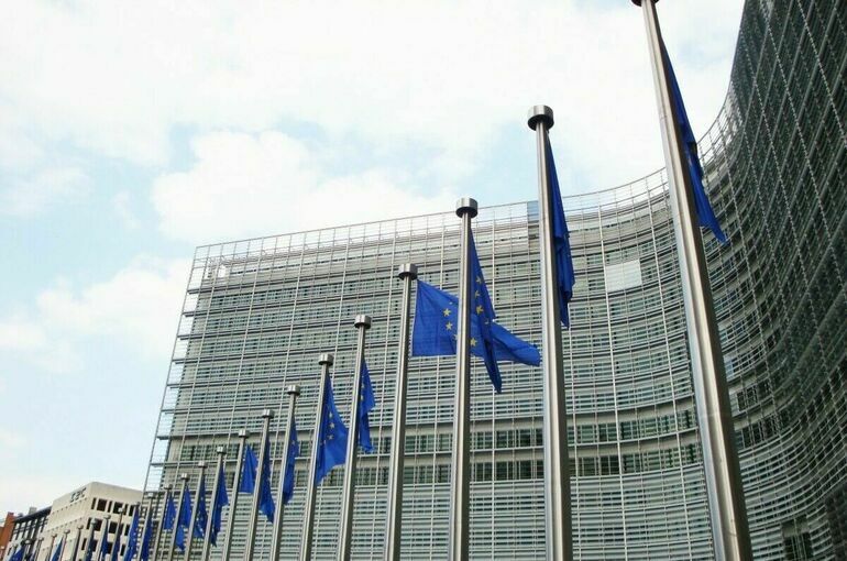 Евросоюз официально ввел во внешнюю торговлю правило No Russia