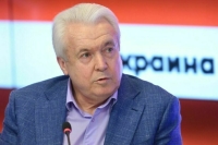 Экс-депутат рады Олейник считает, что Зеленский предсказал судьбу Украины