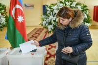 Межпарламентская Ассамблея СНГ проследит за выборами президента Азербайджана