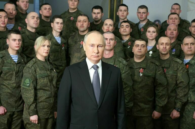 Песков: Кремль не будет анонсировать формат новогоднего обращения Путина