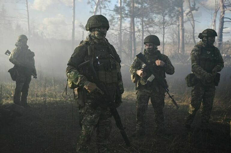 Шойгу: Армия России является самой боеспособной в мире