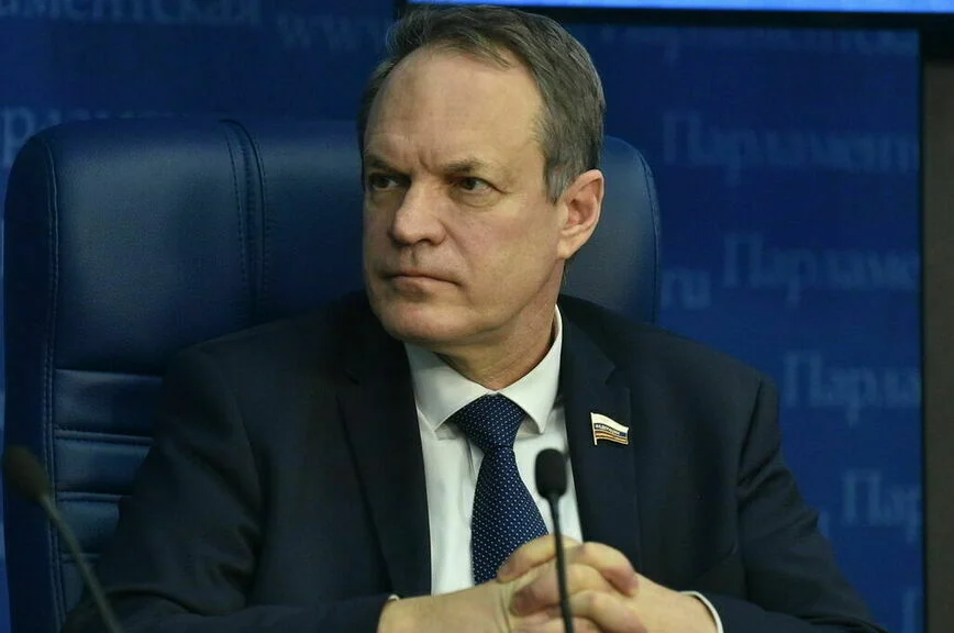 Александр Башкин.

