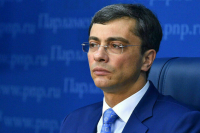 Депутат Гутенев рассказал, почему выросли ставки утильсбора