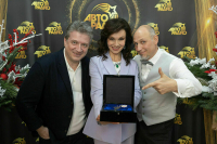 Москвич выиграл квартиру в игре «Много денег на Авторадио»
