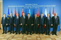 «Укрепление системы коллективной безопасности». Приоритеты Казахстана в качестве председателя ОДКБ в 2024 году