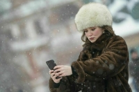 Мороз и снег вернутся в Москву и Петербург к концу года