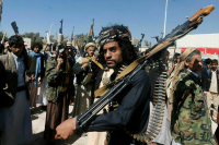 Хуситы Йемена начали всеобщую мобилизацию для отправки бойцов в сектор Газа