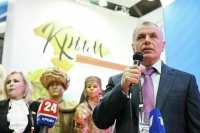 Константинов назвал Путина «великим человеком, вернувшим Крым в Россию»