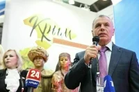 Константинов назвал Путина «великим человеком, вернувшим Крым в Россию»