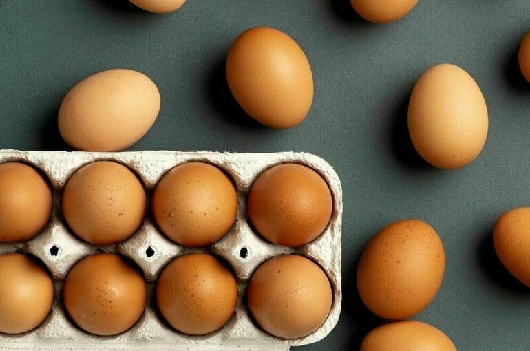 В Госдуме объяснили, почему дорожают яйца