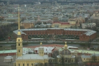 В Петербурге не планируют вводить обязательный масочный режим