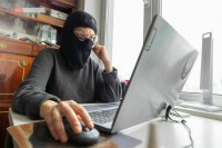 Число киберпреступлений в России за 11 месяцев выросло более чем на 30%