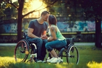 Инвалидам должны будут обеспечить социальную и культурную реабилитацию