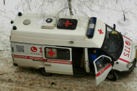 Два человека были ранены при ударе ВСУ по селу в Брянской области
