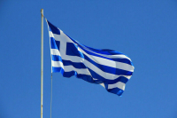 Журнал The Economist назвал Грецию «страной года»