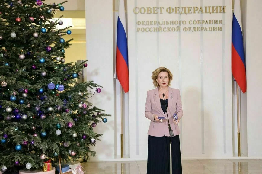 Инна Святенко.