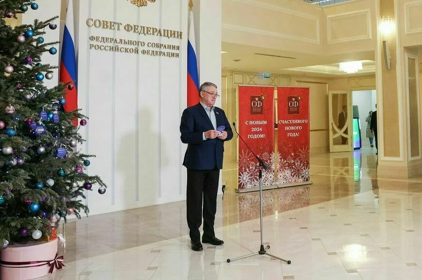 Юрий Воробьев. 