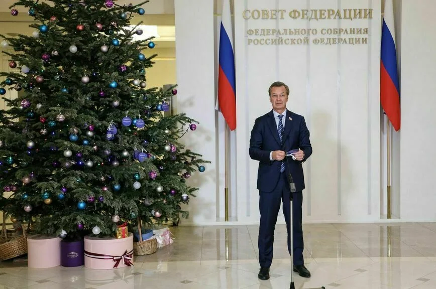 Андрей Яцкин.