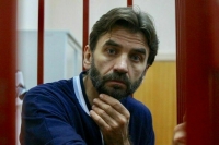 Экс-министру Абызову дали 12 лет колонии по делу о хищениях