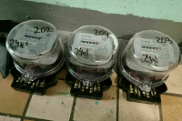 В Совфеде заявили о снижении потерь энергосбытовых компаний в России