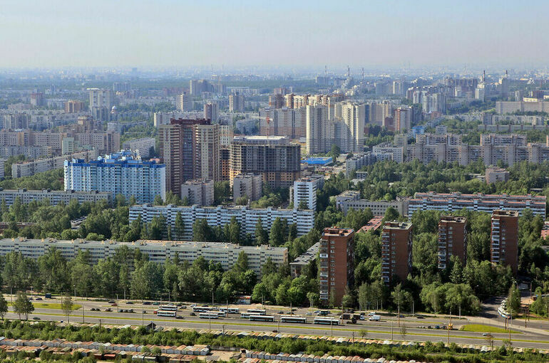 Совфед одобрил закон о комплексном развитии территорий