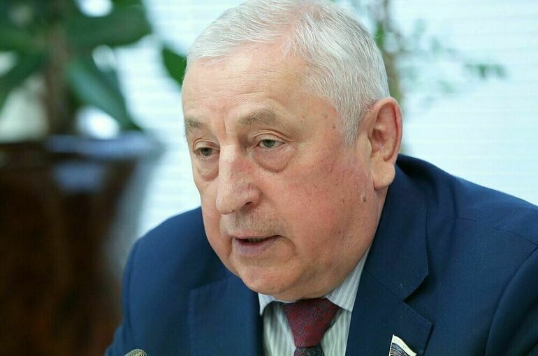 Пленум КПРФ поддержал кандидатуру Харитонова на выборы президента