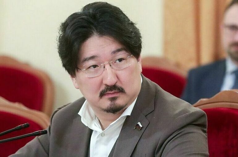 Башанкаев предложил расширить онлайн-продажу рецептурных лекарств