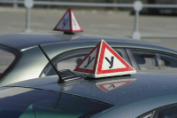 В МВД планируют изменить правила экзаменов на водительские права