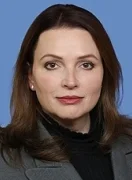Ольга  Владимировна  Щетинина 