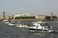 Российские кодексы скорректируют для закона о безопасности на воде