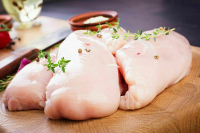 В России до 31 декабря 2024 года отменены пошлины на ввоз мяса кур