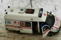 Трое дорожных рабочих пострадали при ударе дрона по Белгородской области