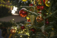 В Херсонской области не будут отказываться от детских новогодних праздников