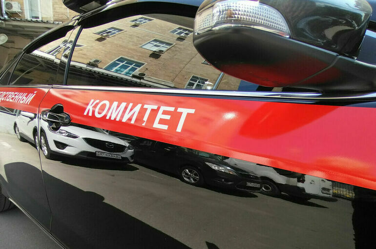 По факту гибели людей из-за пожара в общежитии Красноярска возбуждено дело