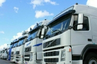 Кабмин продлил запрет на въезд грузовиков из ЕС, Британии, Норвегии и Украины
