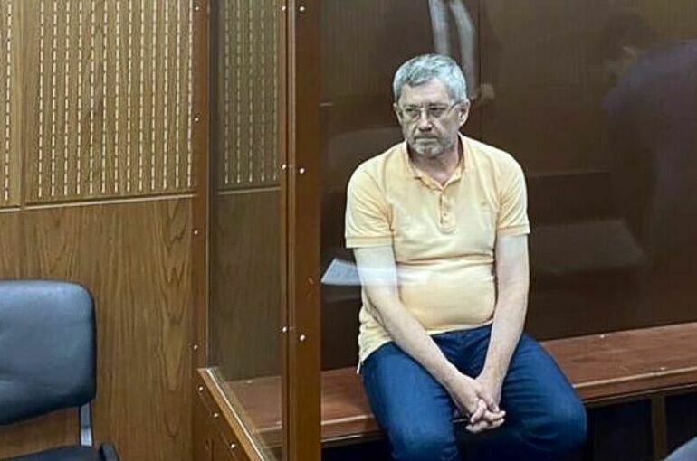 Суд освободил экс-зампреда Центробанка Корищенко от наказания за растрату