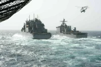 Военно-морская коалиция США в Красном море трещит по швам
