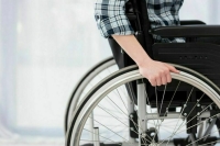 Жителям новых регионов предложили упростить переоформление инвалидности