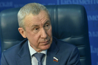 Сенатор Климов заявил о планах врагов вмешаться в выборы в России