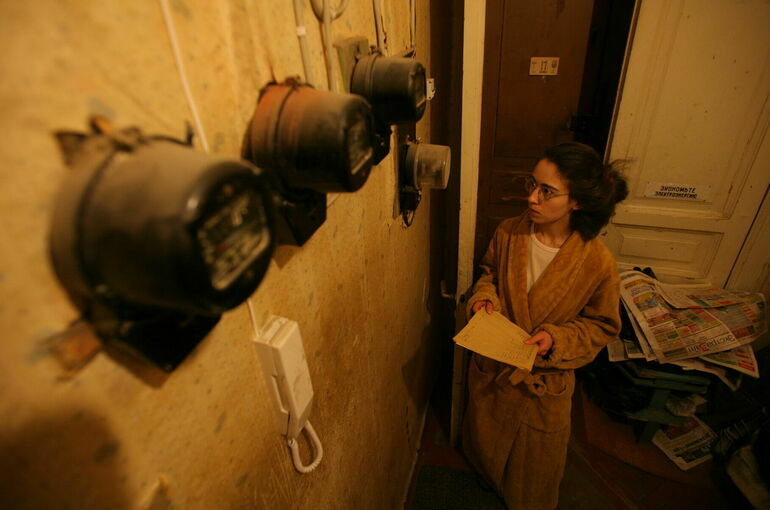 Российские регионы обязали пересмотреть тарифы на электроэнергию